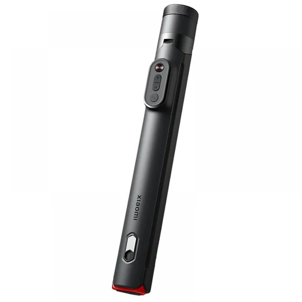 Xiaomi Zoom Floor Tripod 62&quot; szelfibot és állvány Bluetooth-tal, fekete EU BHR083ZGL