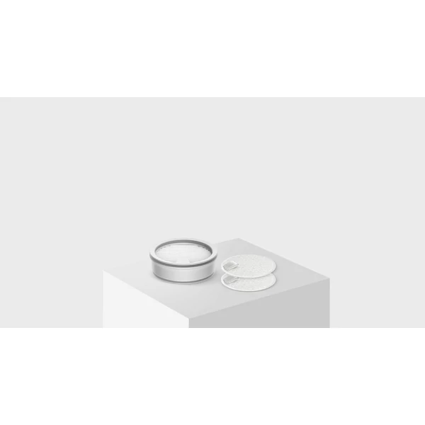 Xiaomi P30 porszívó filter, fehér EU BHR08J8GL