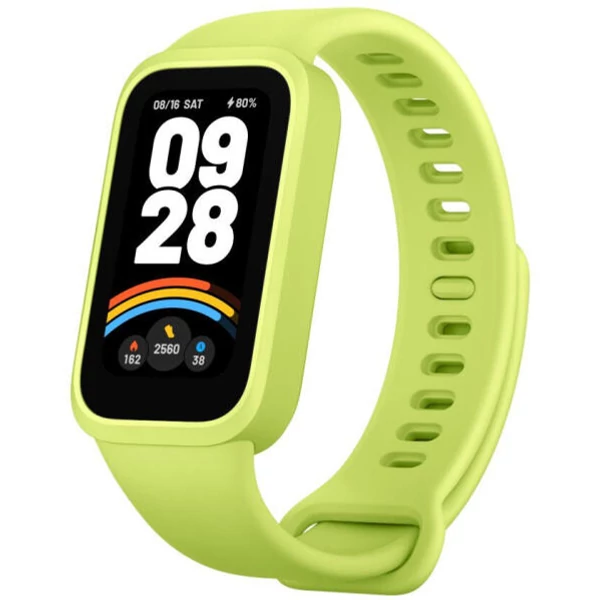 Xiaomi Smart Band 9 Active aktivitásmérő