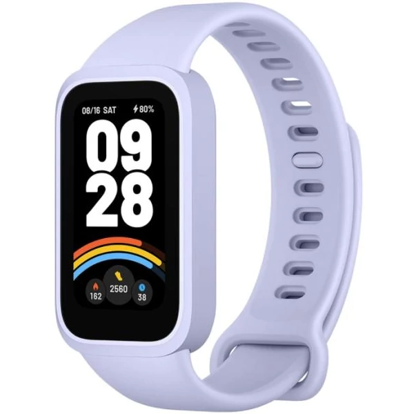 Xiaomi Smart Band 9 Active aktivitásmérő Xiaomi Smart Band 9 Active aktivitásmérő