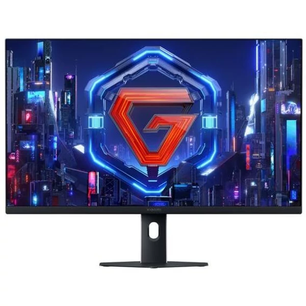 Xiaomi Mi G27Qi Gaming Monitor (2026), fekete (ELA6556EU)