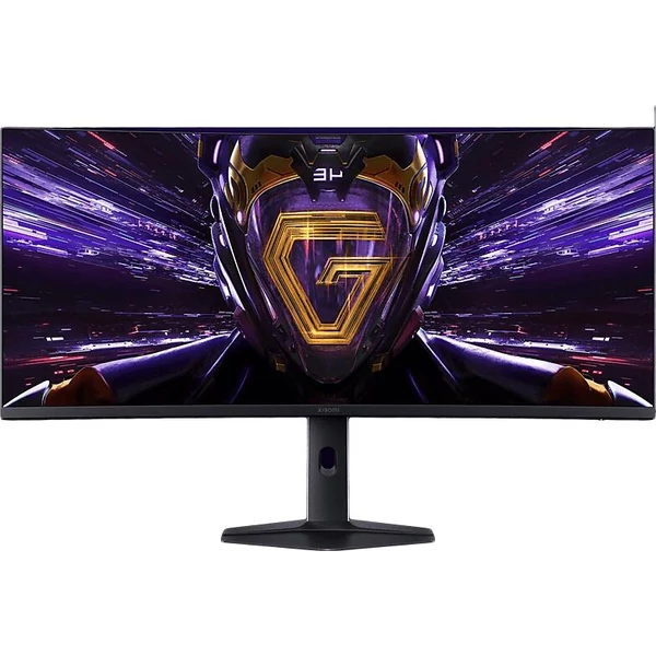 Xiaomi Monitor G34WQI