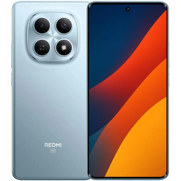 Xiaomi Redmi Note 15 5G 8GB RAM