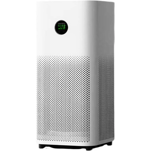 Xiaomi Mijia Smart Air Purifier 6 okos légtisztító, fehér EU BHR08MZEU ÁltalánosSEO beállításokAdatokTulajdonságok
