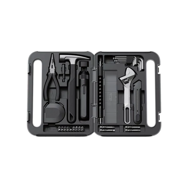 Xiaomi Mijia Tool Kit 24 az 1-ben szerszámkészlet, szürke BHR08S9GL