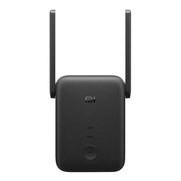 Xiaomi Mi Wi-Fi Range Extender AC1200 jelerősítő, fekete EU DVB4348GL