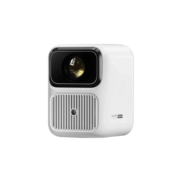 Xiaomi Wanbo Dali 1 Hordozható Projektor 720p, fehér EU Xiaomi Wanbo Dali 1 Hordozható Projektor 720p, fehér EU