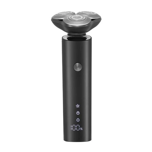 Xiaomi Mi Electric Shaver S301 elektromos borotva, fekete EU
