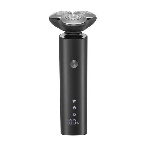 Xiaomi Mi Electric Shaver S301 elektromos borotva, fekete EU