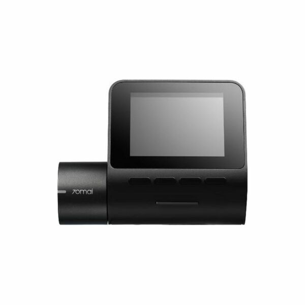 Xiaomi 70mai Dash Camera A200 menetrögzítő kamera, fekete EU