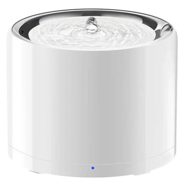 Xiaomi Petkit Eversweet 3 Pro Pet Water Fountain 1.8L, itató fehér EU