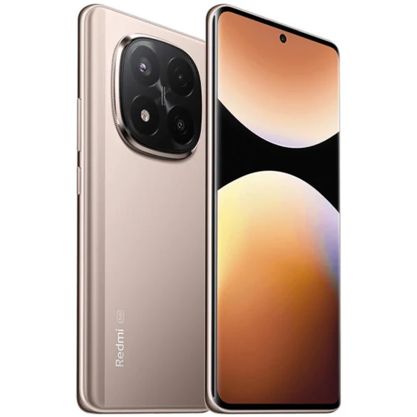 Xiaomi Redmi Note 14 Pro+ 5G Dual SIM 12GB RAM 512GB