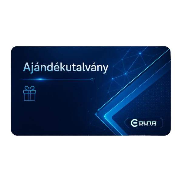 Ajándékutalvány 10 000 Ft
