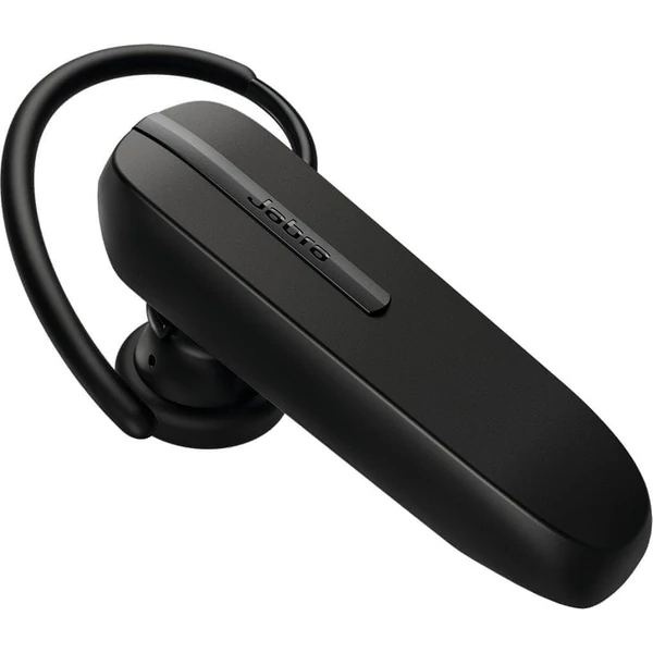 Jabra Talk 5 Bluetooth mono fülhallgató fekete EU