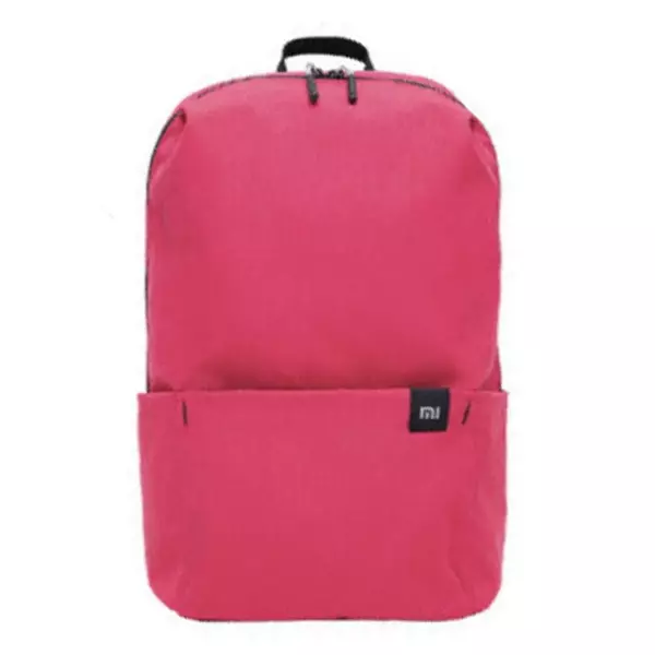 Xiaomi Mi Casual Daypack hátizsák, rózsaszín EU ZJB4147GL