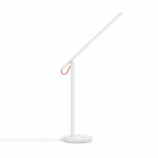 Xiaomi Mi LED asztali lámpa 1S, fehér, EU, MUE4105GL