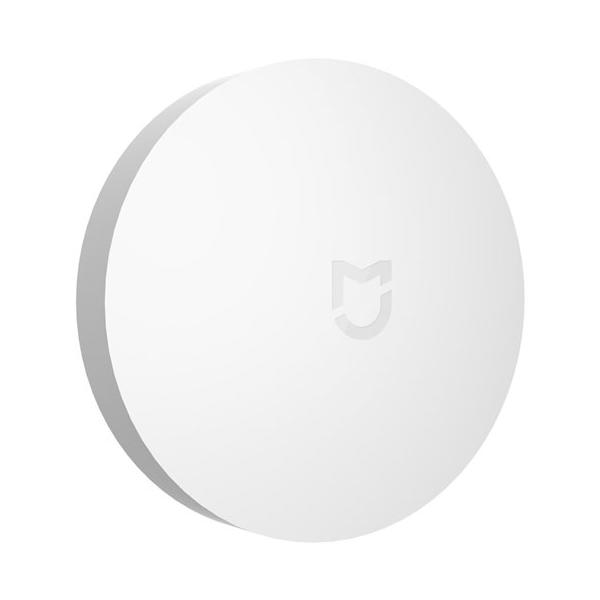 Xiaomi Wireless Switch, okos kapcsológomb fehér, EU, YTC4040GL