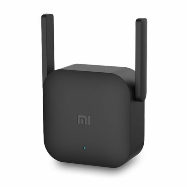 Xiaomi Mi Wi-Fi Range Extender Pro Wi-Fi jelerősítő, fekete EU DVB4235GL