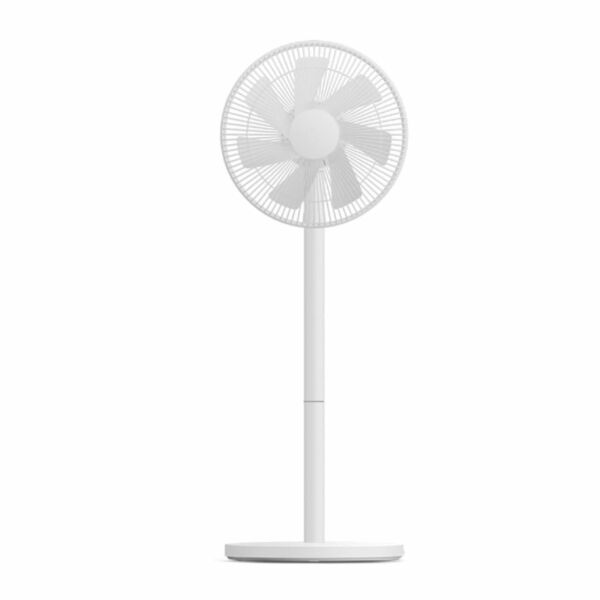 Xiaomi Mi Smart Standing Fan 2 Lite álló ventilátor, fehér EU PYV4007GL