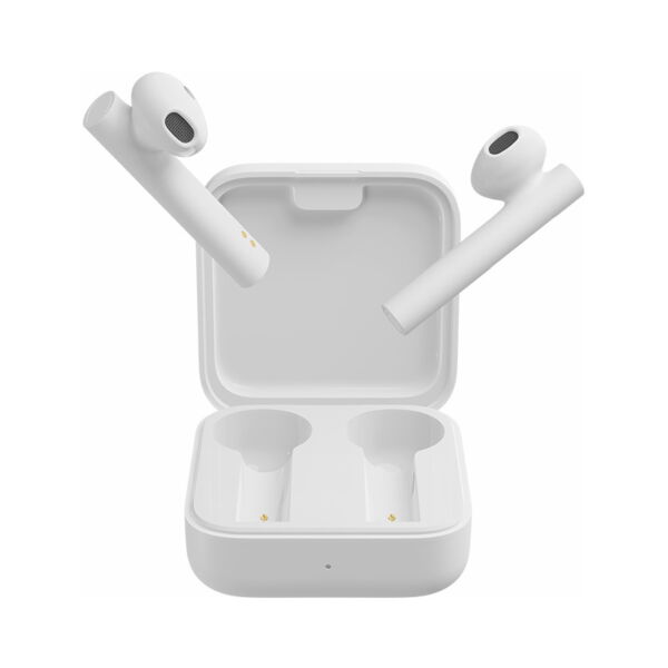 Xiaomi Mi True Wireless Earphones 2 Basic fülhallgató, fehér EU BHR4089GL