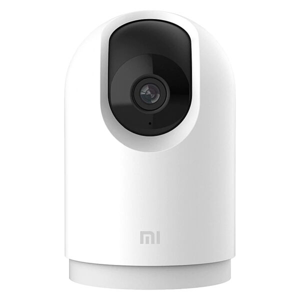 Xiaomi Mi Home Security Camera 360 2K Pro biztonsági kamera, fehér  EU BHR4193GL