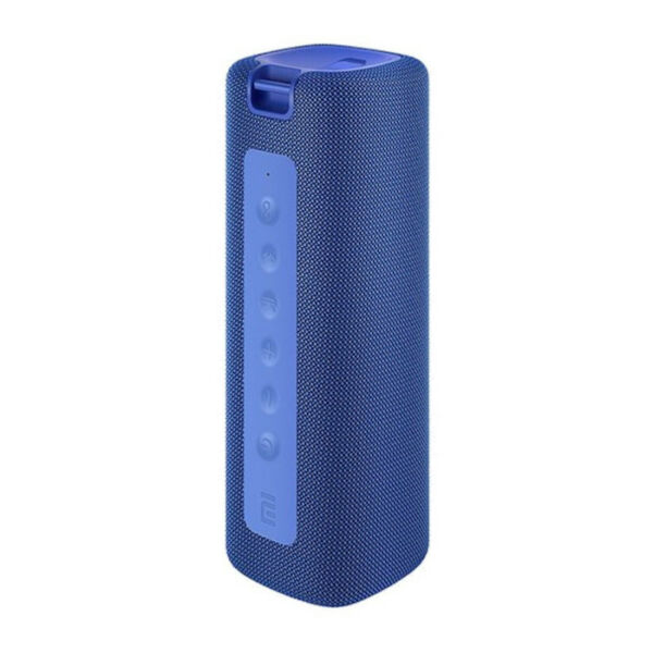 Xiaomi Mi Portable Bluetooth Outdoor Speaker hordozható hangszóró, kék  EU QBH4197GL