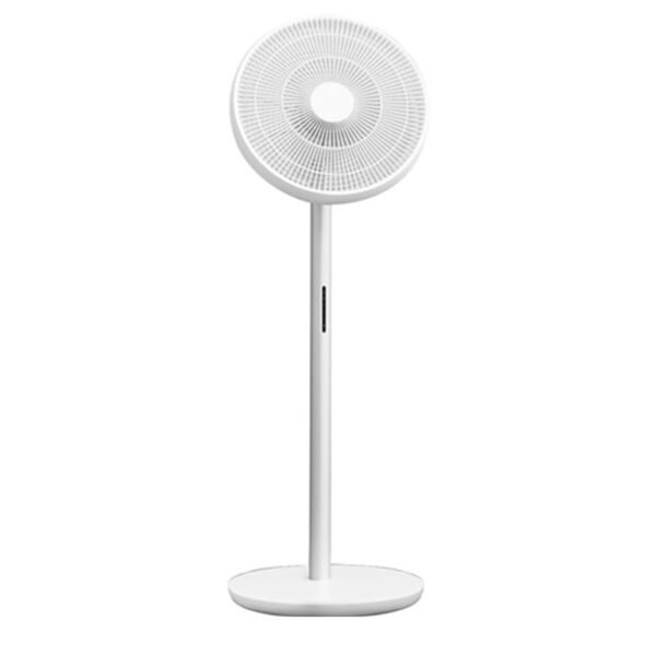 Xiaomi Mi Smart Standing Fan 3 álló ventilátor, fehér EU PNP6005EU