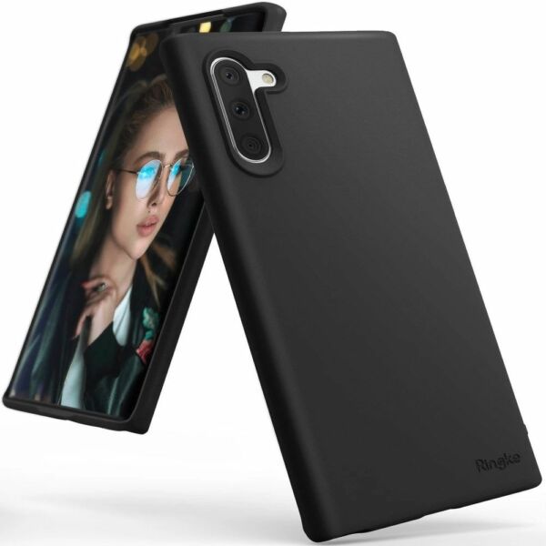 Ringke Galaxy  Note 10 tok, Air S, Fekete
