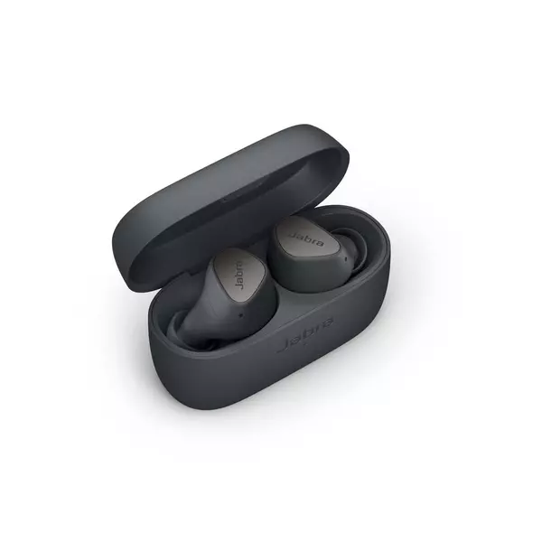 Jabra Elite 3 Wireless Earbuds, fülhallgató sötétszürke EU (100-91410000-60)