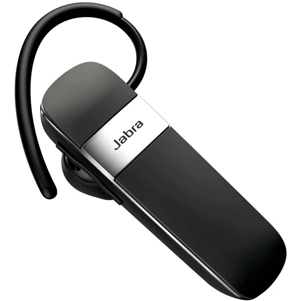 Jabra Talk 15 SE bluetooth mono headset, fekete EU