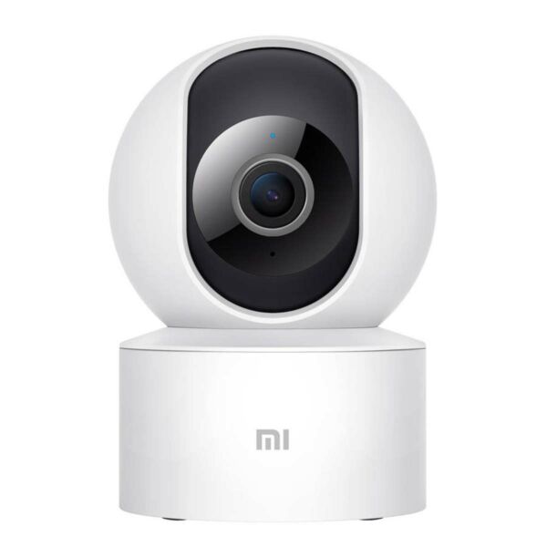 Xiaomi Mi Home Security Camera 360 1080P biztonsági kamera, fehér EU BHR4885GL