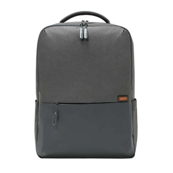 Xiaomi Mi Commuter Backpack, hátizsák sötétszürke EU BHR4903GL