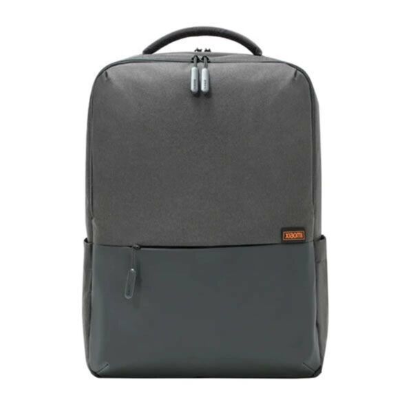 Xiaomi Mi Commuter Backpack, hátizsák sötétszürke EU BHR4903GL