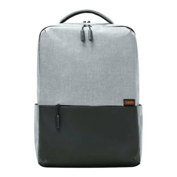 Xiaomi Mi Commuter Backpack, hátizsák világosszürke EU BHR4904GL