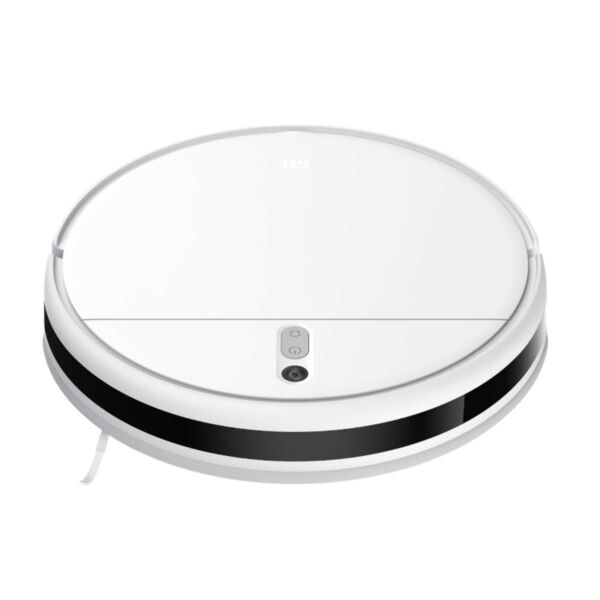 Xiaomi Vacuum Cleaner Mi Robot Mop 2 Lite, robotporszívó fehér EU BHR5217EU