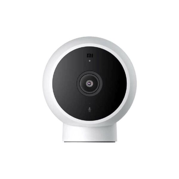 Xiaomi Mi Home Security Camera 2K Magnetic Mount biztonsági kamera, fehér EU BHR5255GL