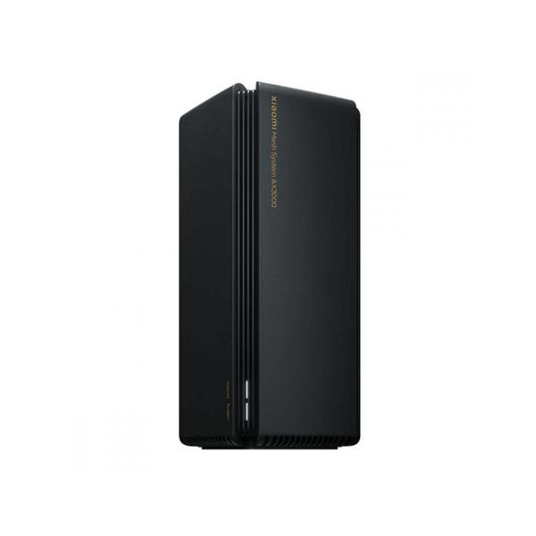 Xiaomi Mi AX3000 Mesh router (1db), fekete EU DVB4315GL
