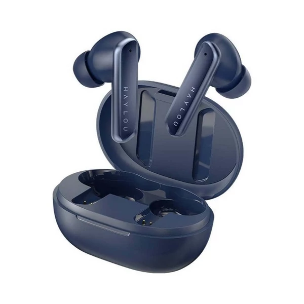 Xiaomi Haylou W1 Bluetooth Earphones True Wireless fülhallgató, kék EU