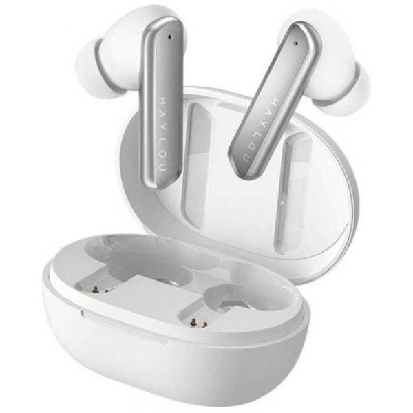 Xiaomi Haylou W1 Bluetooth Earphones True Wireless fülhallgató, fehér EU