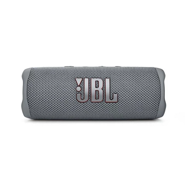 JBL Flip 6 Bluetooth Wireless Speaker hordozható hangszóró, szürke EU