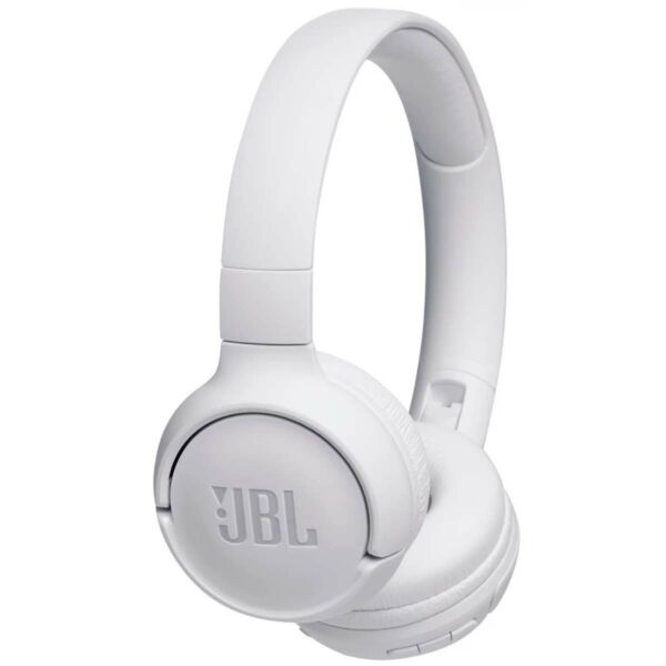 JBL Tune 510BT bluetooth fejhallgató,  fehér EU
