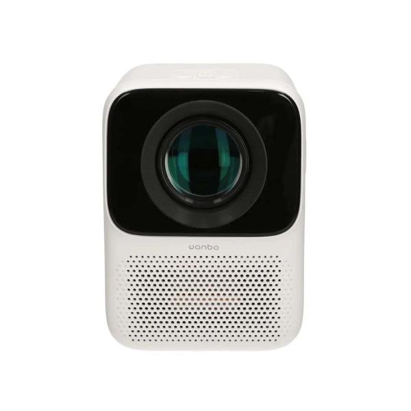 Xiaomi Wanbo Projektor T2 Free Portable Full HD 1080p, fehér EU