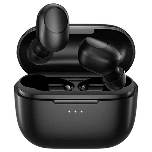 Xiaomi Haylou GT5 Bluetooth Earbuds True Wireless fülhallgató, fekete EU