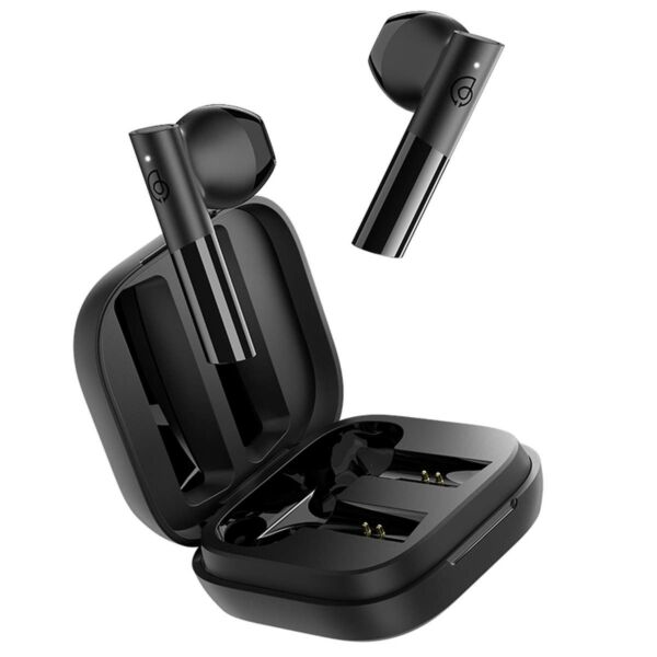 Xiaomi Haylou GT6 Bluetooth Earbuds True Wireless fülhallgató, fekete EU