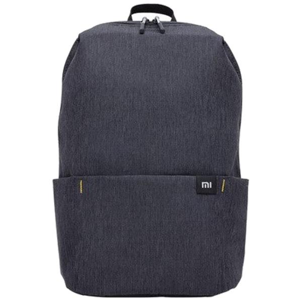 Xiaomi Mi Casual Daypack hátizsák, fekete EU ZJB4143GL
