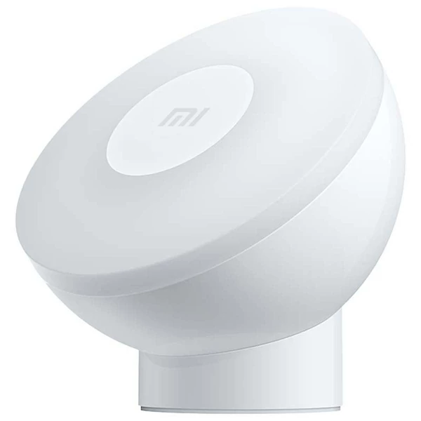 Xiaomi Mi Motion Activated Night Light 2 éjszakai fény mozgásérzékelővel, fehér EU BHR5278GL