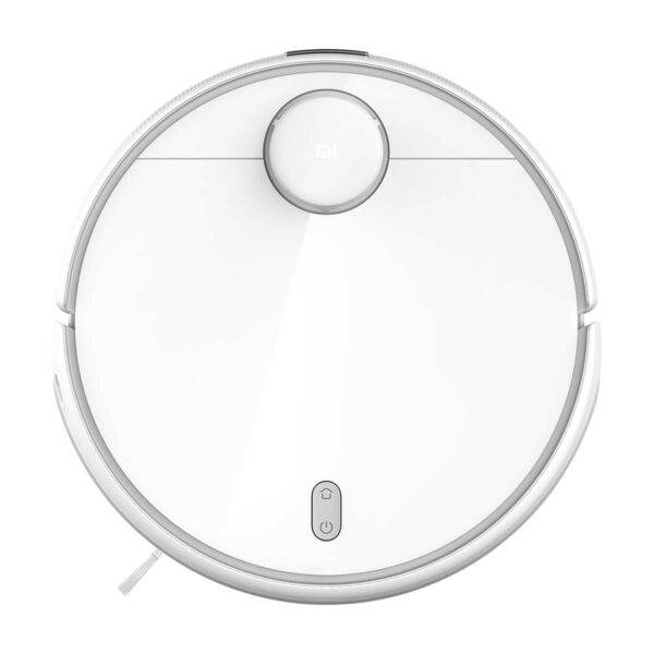 Xiaomi Mi Robot Vacuum-Mop 2 Pro robotporszívó, fehér EU (BHR5044EU)