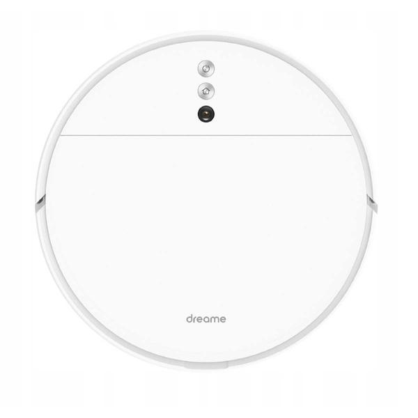 Xiaomi Dreame F9 Vacuum Cleaner robotporszívó, fehér EU