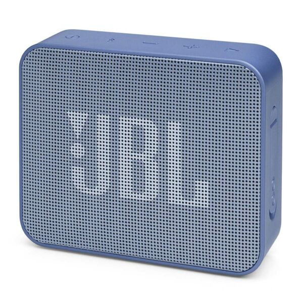 JBL Go Essential Bluetooth vezeték nélküli hangszóró, kék EU