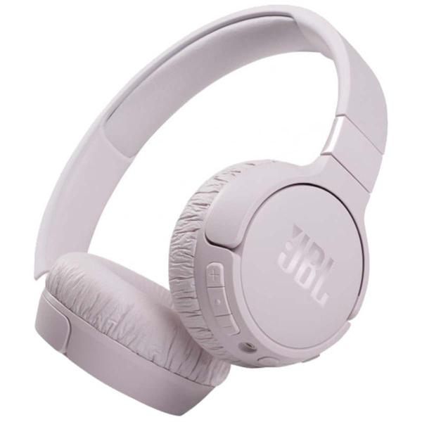 JBL Tune 660NC Bluetooth vezeték nélküli fejhallgató kék EU